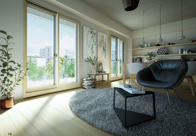 冬のお風呂をもっと安全に。ヒートショック対策は“窓”で始める アルファトーヨー住器のブログ 写真3