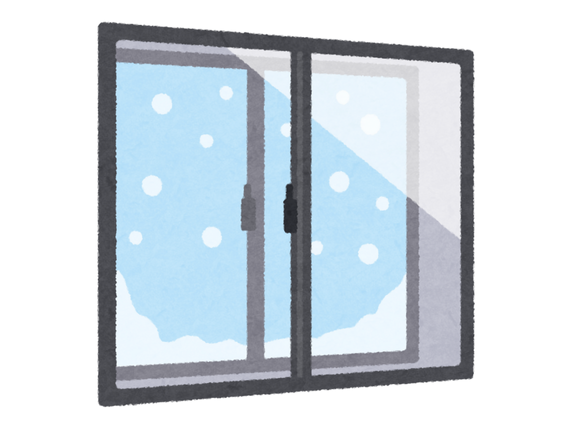 “窓を変えるだけ”で暮らしはここまで変わる。リクシルの窓リフォーム4つの効果 アルファトーヨー住器のブログ 写真2