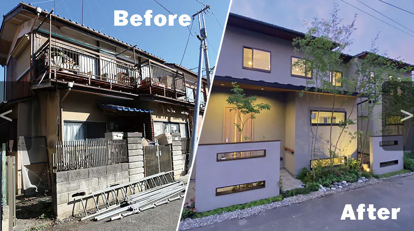 冬でも靴下いらず!LIXILの“まるごと断熱リフォーム”で快適な毎日 アルファトーヨー住器のブログ 写真6