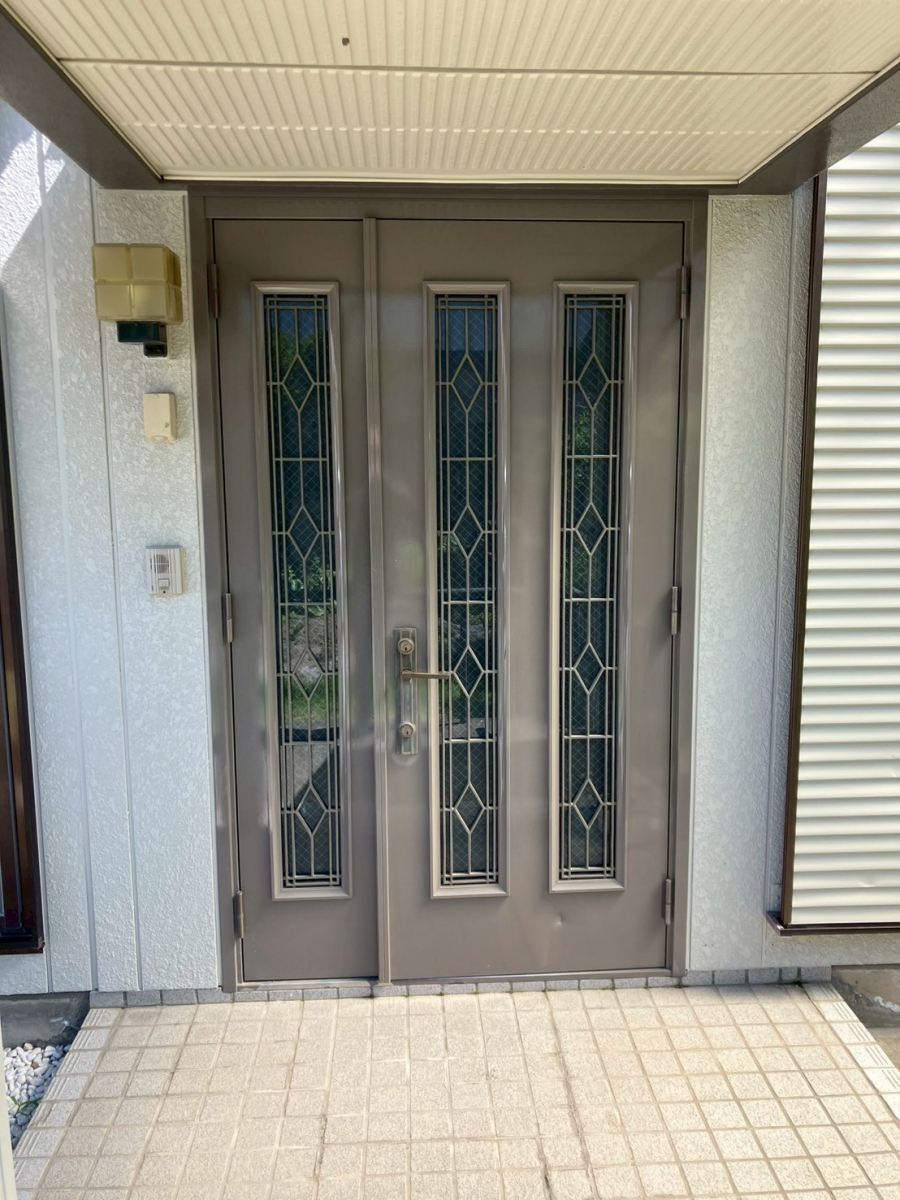 アルファトーヨー住器の【佐久市】断熱もデザインも満足!リシェントで叶えた新しい暮らしの施工前の写真1