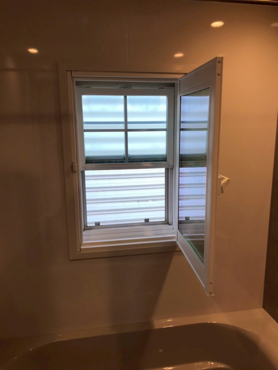 アルファトーヨー住器の【佐久市】費用を抑えて快適に!中古住宅リフォームで選んだのはインプラスの施工後の写真1