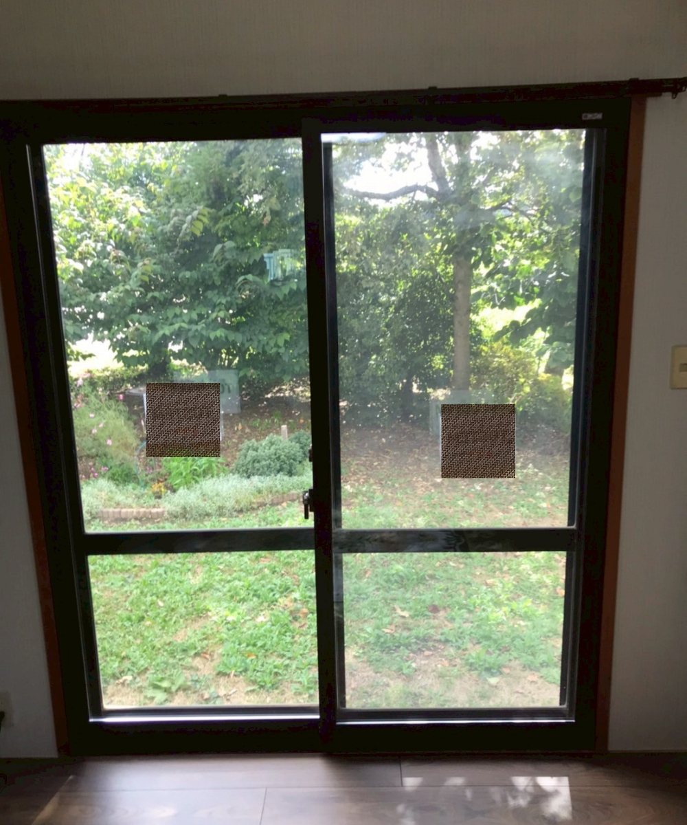 アルファトーヨー住器の【南牧村】部屋のリフォームに合わせて断熱アップ！インプラスで冬も快適の施工後の写真1