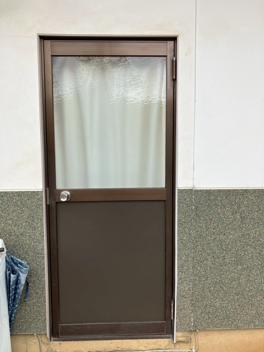 アルファトーヨー住器の【佐久市】「想像以上に快適！」寝室に続いてリビング・和室にもインプラスを採用の施工後の写真3