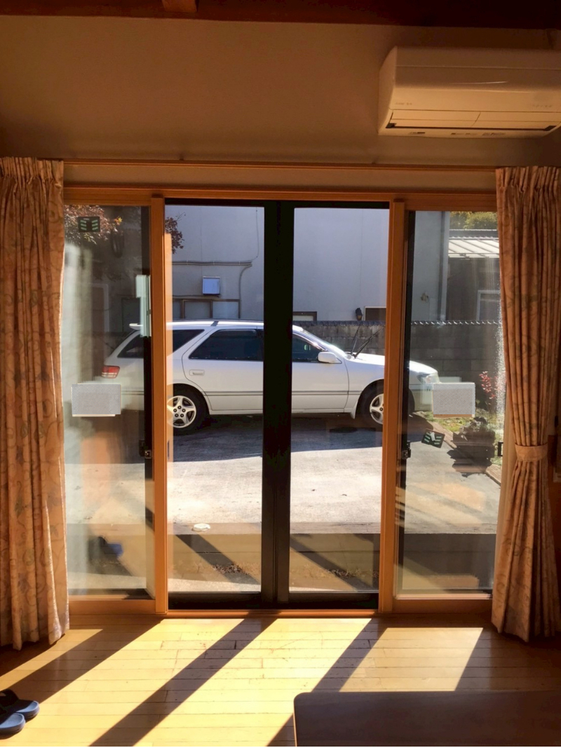 アルファトーヨー住器の【佐久市】今年で最後の補助金を活用！広い平屋をインプラスで快適にの施工後の写真1