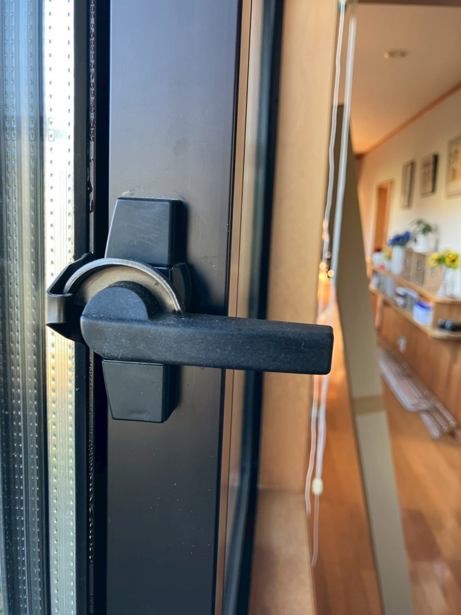 アルファトーヨー住器の【佐久市】今年で最後の補助金を活用！広い平屋をインプラスで快適にの施工前の写真2