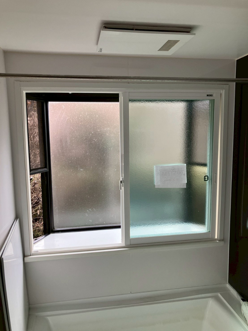 アルファトーヨー住器の【長野原町】補助金に背中を押されて…念願のあったかリフォームの施工後の写真1