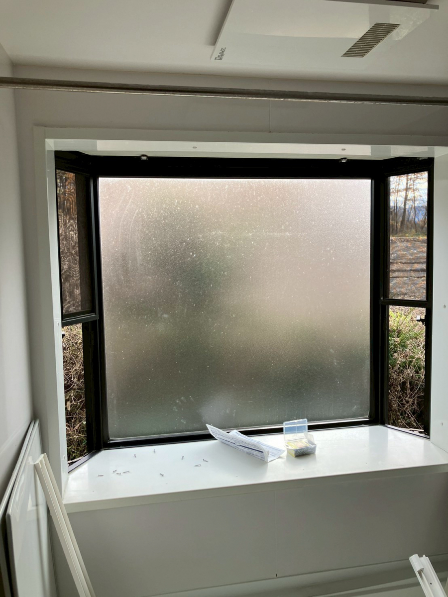 アルファトーヨー住器の【長野原町】補助金に背中を押されて…念願のあったかリフォームの施工前の写真1