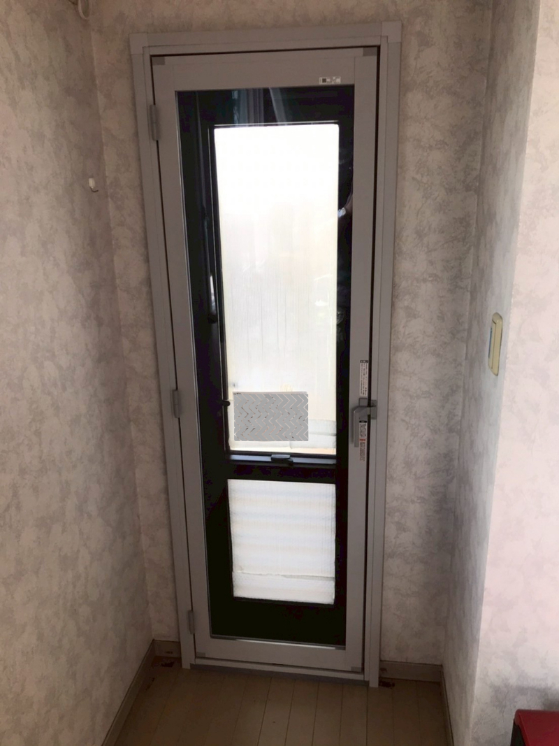 アルファトーヨー住器の【東御市】お得にあったか生活へ。補助金を使ってインプラスを設置しましたの施工後の写真1