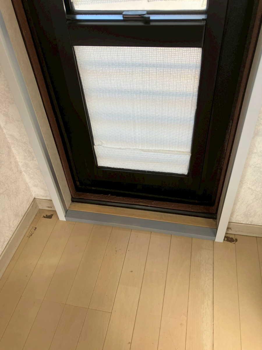 アルファトーヨー住器の【東御市】お得にあったか生活へ。補助金を使ってインプラスを設置しましたの施工後の写真3