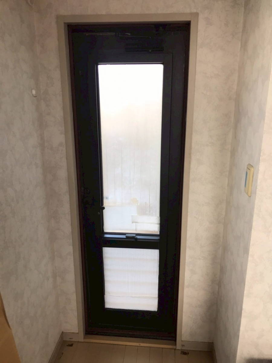 アルファトーヨー住器の【東御市】お得にあったか生活へ。補助金を使ってインプラスを設置しましたの施工前の写真1