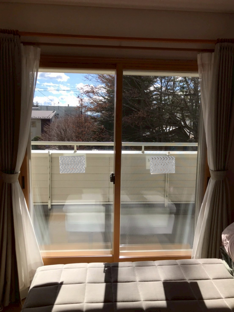 アルファトーヨー住器の【軽井沢町】二階だけいつも寒い…を解決！インプラスで快適空間にの施工後の写真1