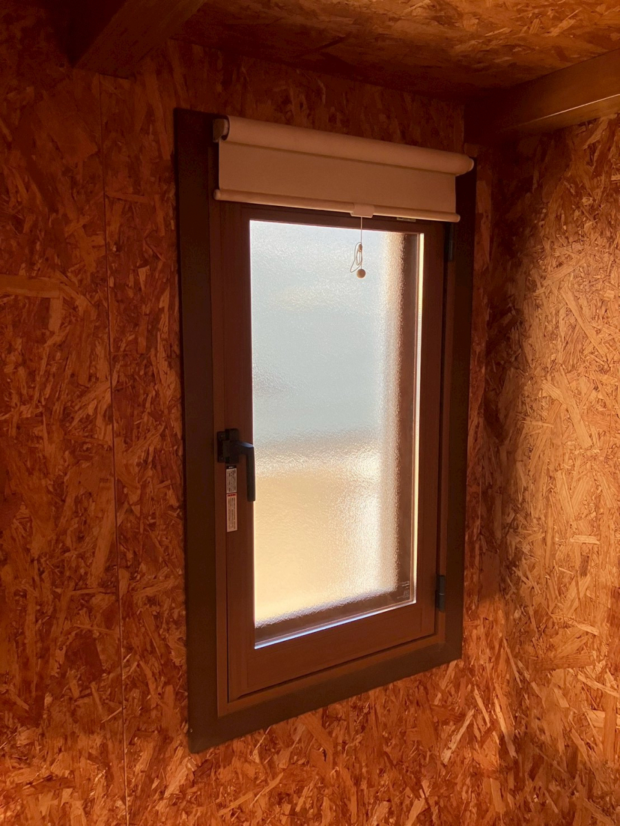 アルファトーヨー住器の【佐久市】提案してよかった！補助金でインプラスも施工し、暖かさに感動いただけた現場の施工後の写真1