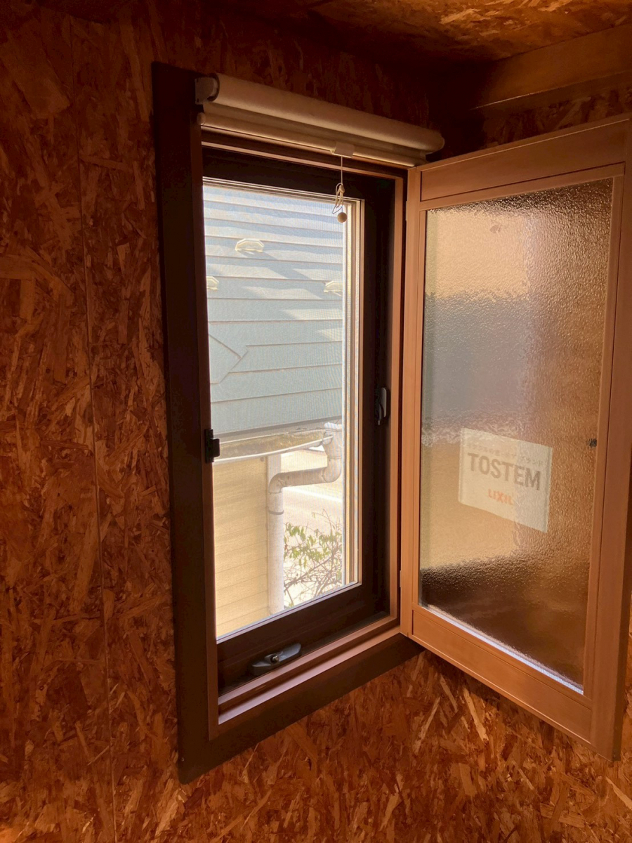 アルファトーヨー住器の【佐久市】提案してよかった！補助金でインプラスも施工し、暖かさに感動いただけた現場の施工後の写真2