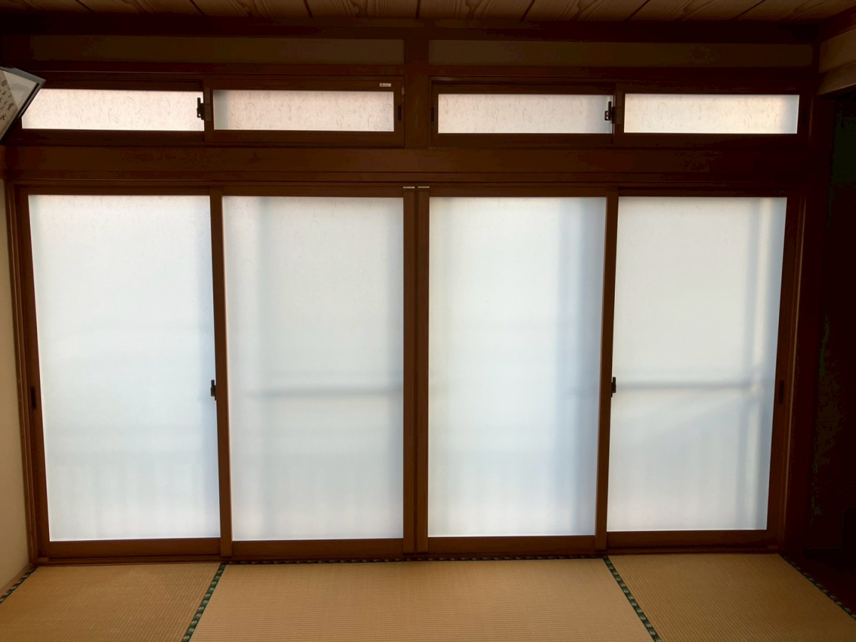 アルファトーヨー住器の【佐久市】『いつか』から『やってよかった』へ。インプラスで快適になったお住まいの施工後の写真1