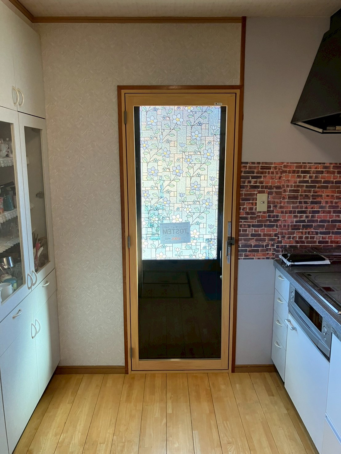 アルファトーヨー住器の【小海町】子どもが巣立ったあとでも、住まいを快適に。内窓設置を決めた理由とはの施工後の写真1