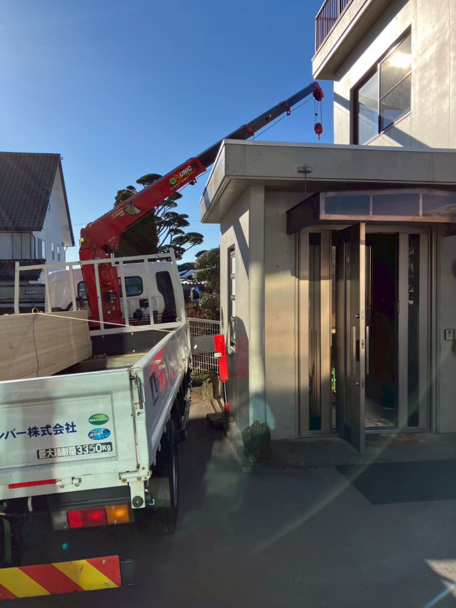 アルファトーヨー住器の【軽井沢町】暑くなる前に。今から始める内窓リフォームの施工後の写真2