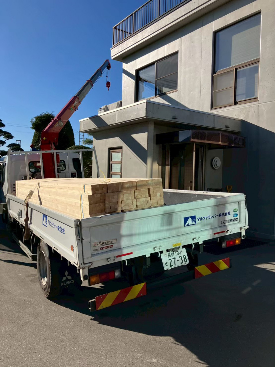 アルファトーヨー住器の【軽井沢町】暑くなる前に。今から始める内窓リフォームの施工後の写真3