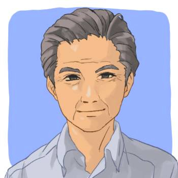 伊藤　秀敏の写真