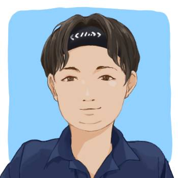 井出　政豊の写真