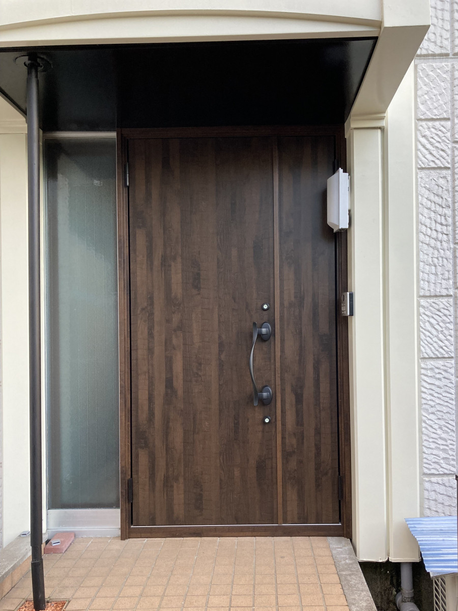 青梅トーヨー住器 松戸店の快適な毎日をサポートする3つのポイントの施工後の写真2