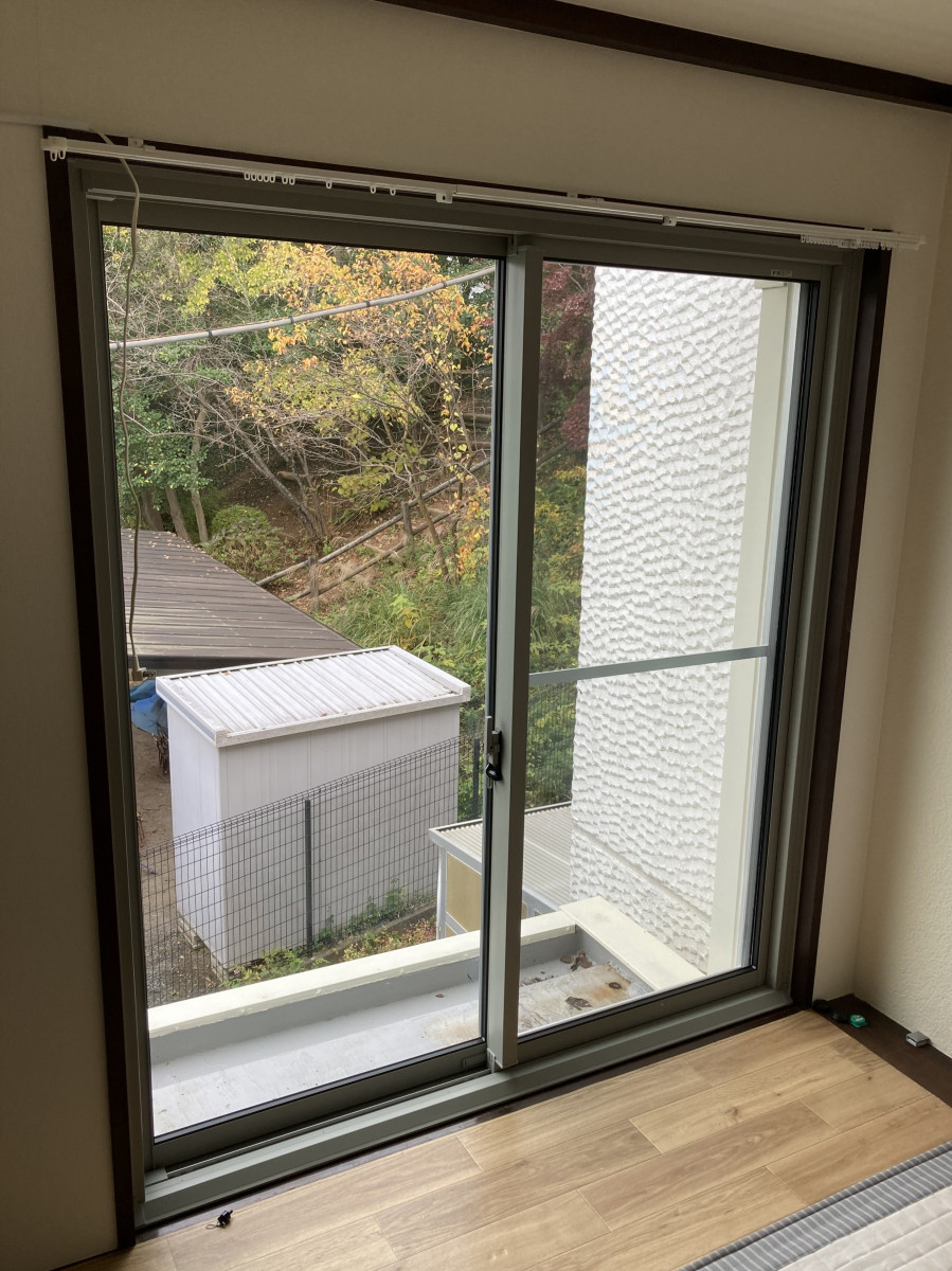 青梅トーヨー住器 松戸店の快適な毎日をサポートする3つのポイントの施工後の写真3