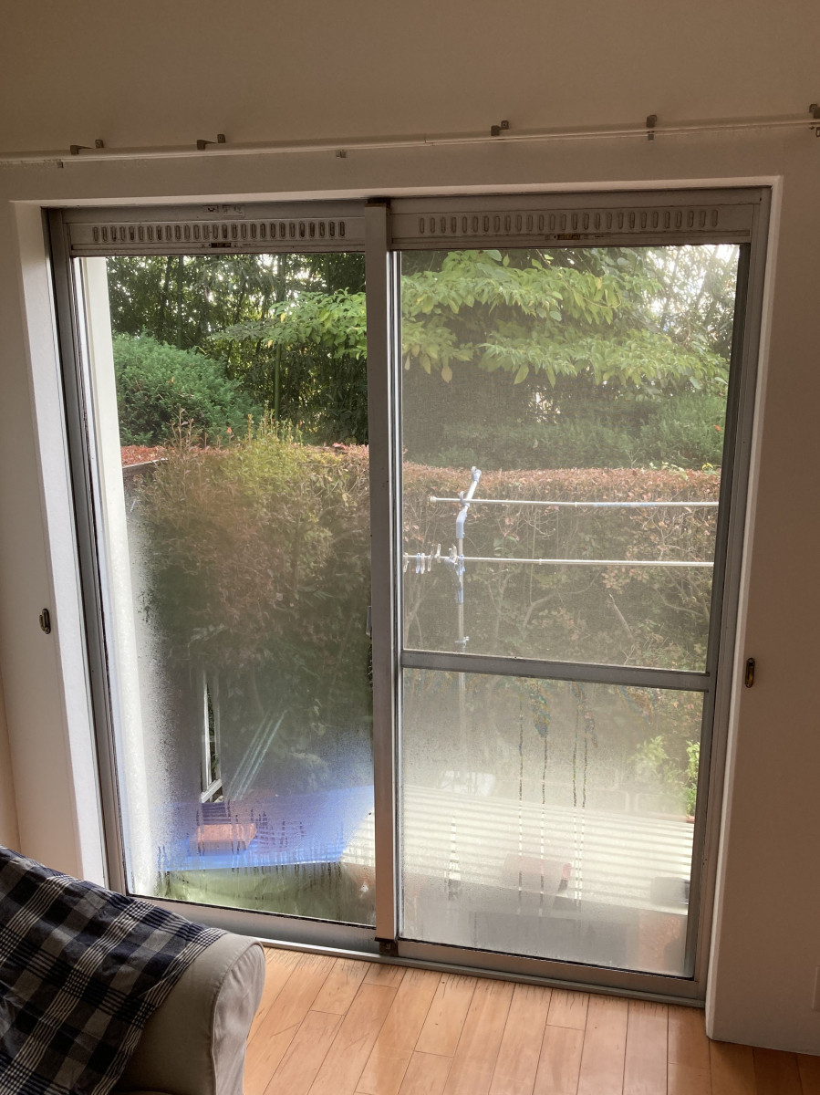 青梅トーヨー住器 松戸店の快適な毎日をサポートする3つのポイントの施工前の写真1