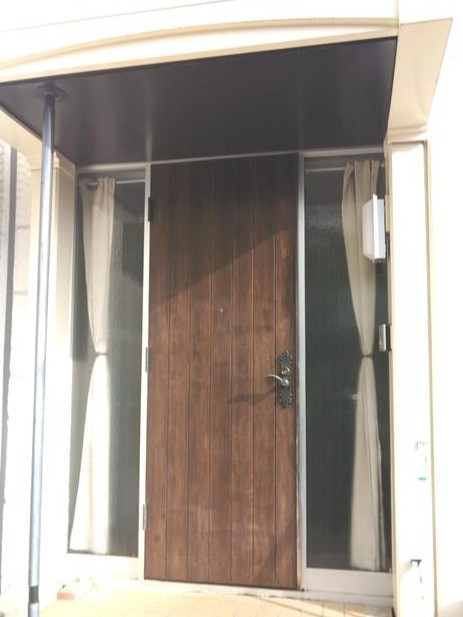 青梅トーヨー住器 松戸店の快適な毎日をサポートする3つのポイントの施工前の写真2