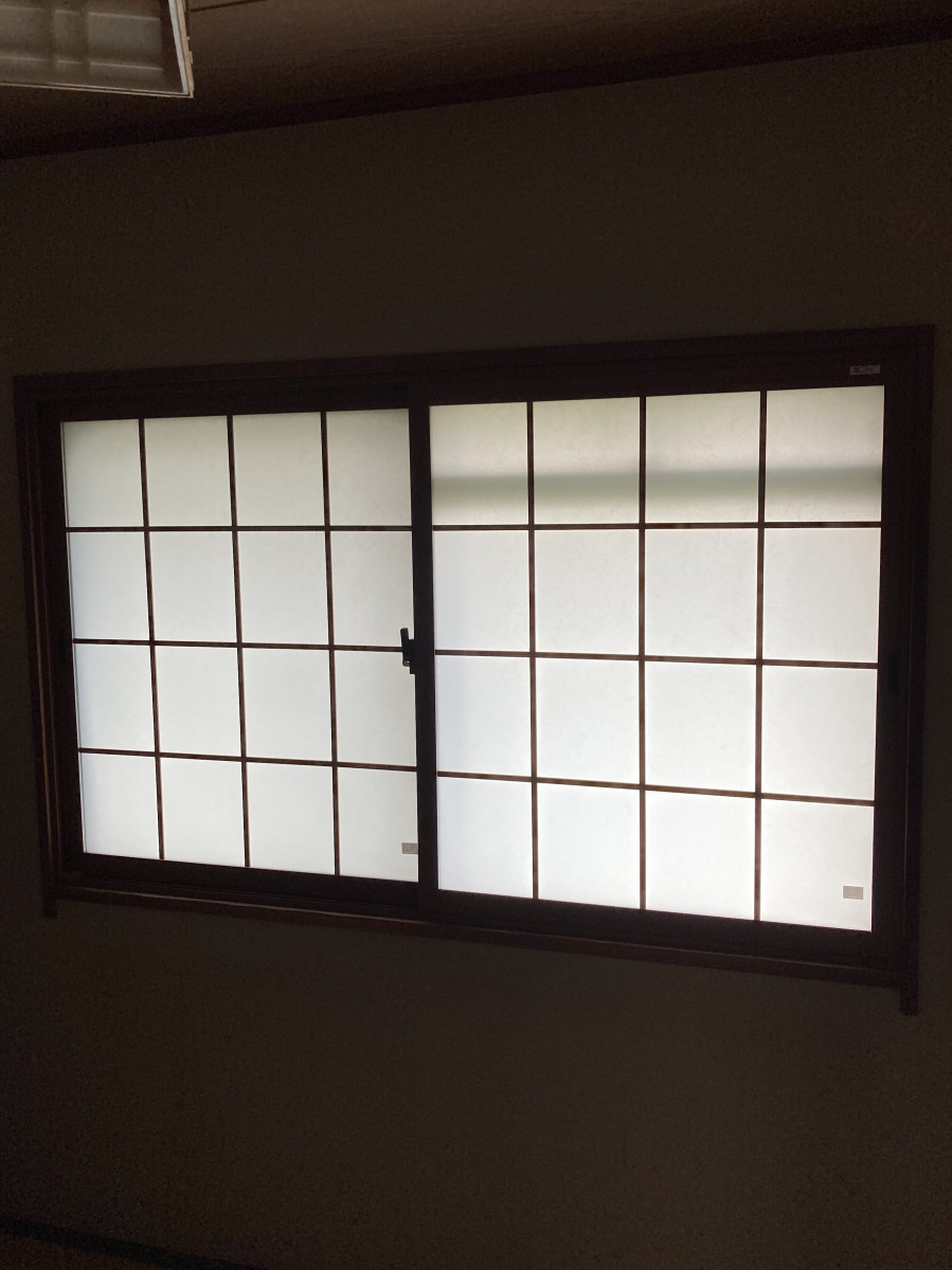 青梅トーヨー住器 松戸店のヒートショックの危険性と対策。の施工後の写真1