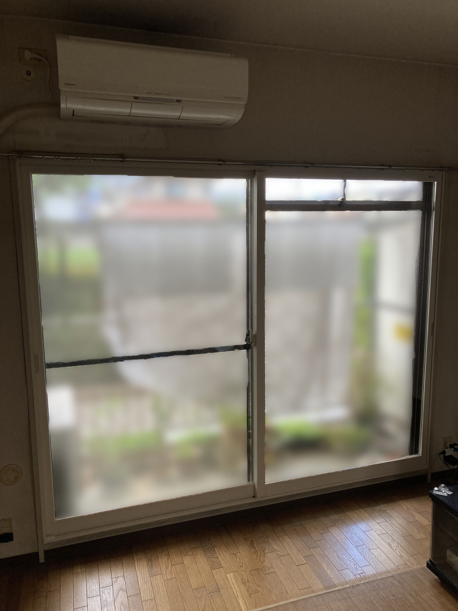 青梅トーヨー住器 松戸店のヒートショックの危険性と対策。の施工後の写真2