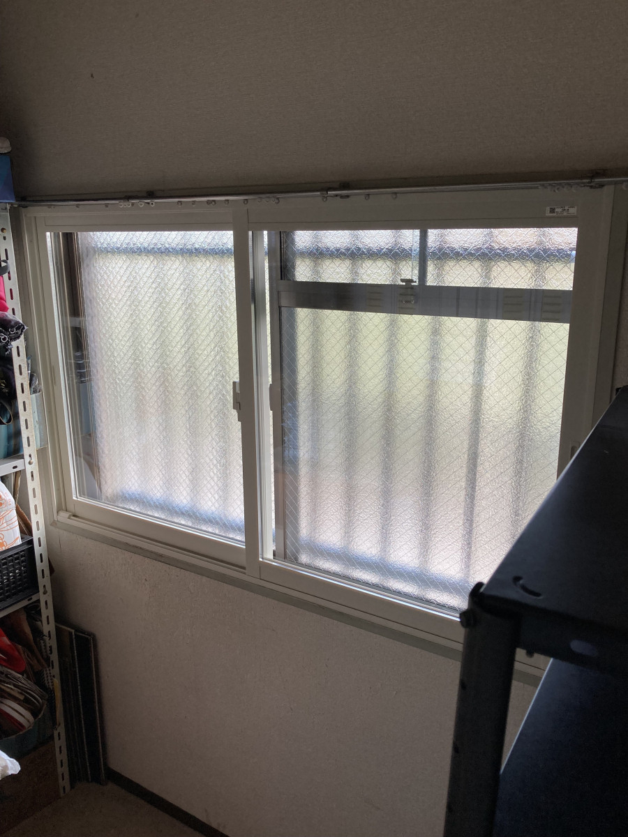 青梅トーヨー住器 松戸店のヒートショックの危険性と対策。の施工後の写真3