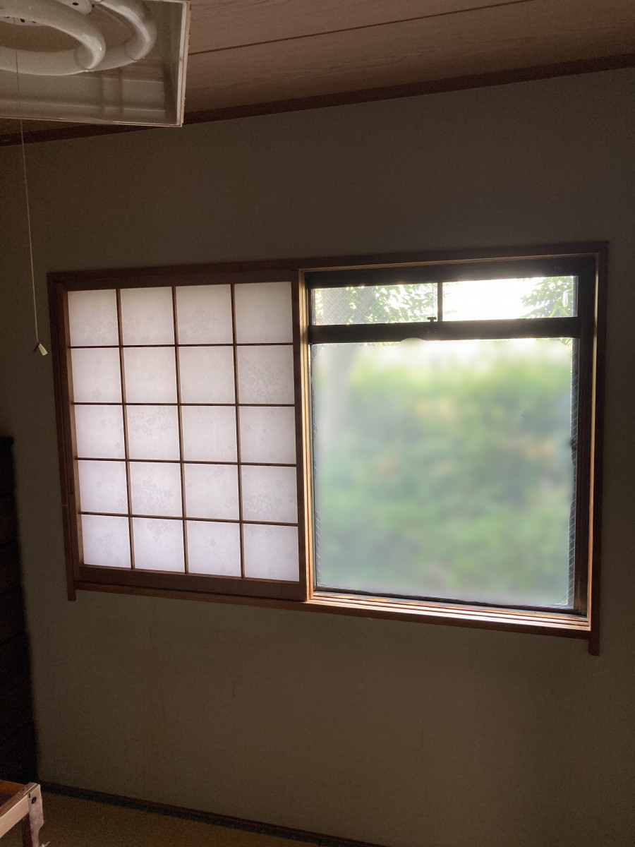 青梅トーヨー住器 松戸店のヒートショックの危険性と対策。の施工前の写真1