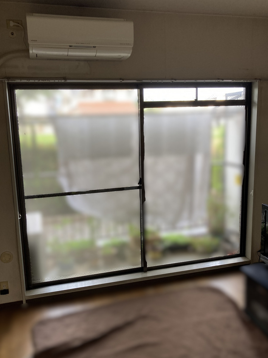 青梅トーヨー住器 松戸店のヒートショックの危険性と対策。の施工前の写真2