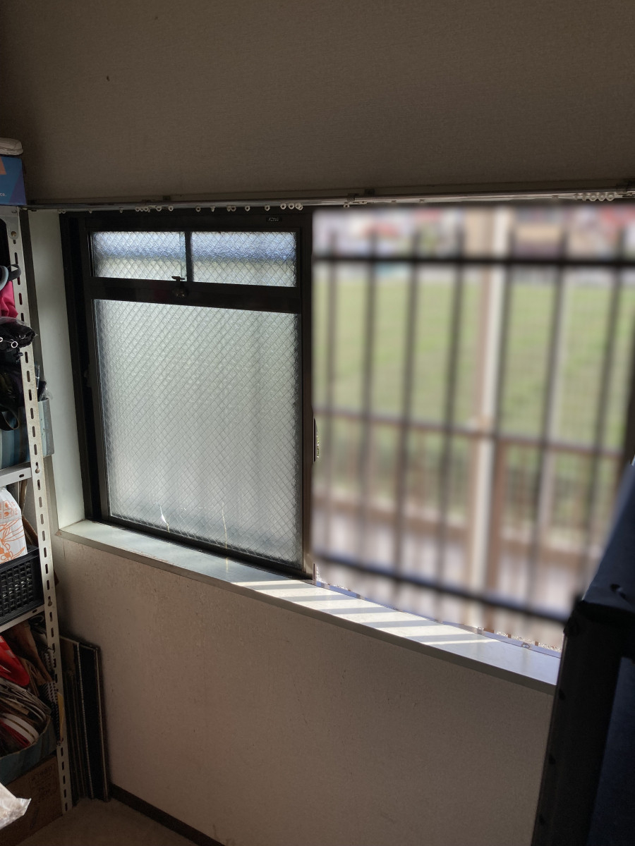 青梅トーヨー住器 松戸店のヒートショックの危険性と対策。の施工前の写真3