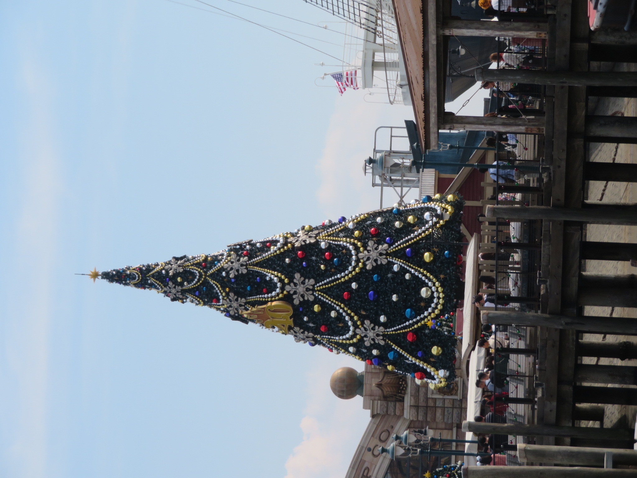 やっと実現したディズニー 広島ガラス建材トーヨー住器のブログ 写真7