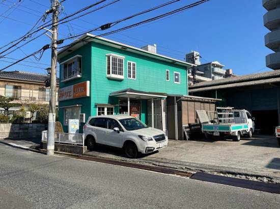 広島ガラス建材トーヨー住器の写真