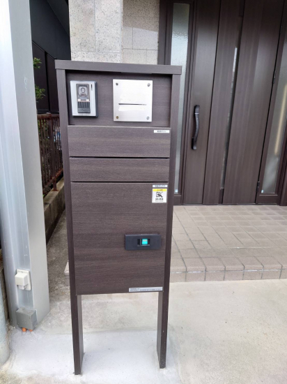 施工事例の写真