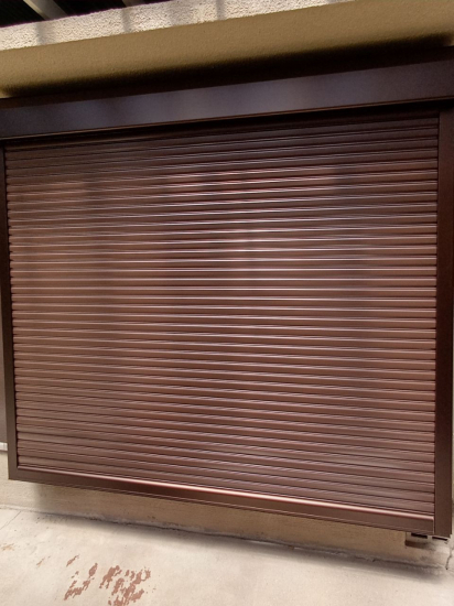 施工事例の写真