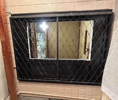 ECO plus so-yu-の【茨木市】サッシカバー工法＋ユニットバス同時取替の施工後の写真2