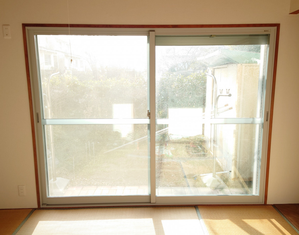 ECO plus so-yu-の【交野市】2026年 補助金を活用して内窓リフォーム　「その寒さ・暑さは窓が原因」の施工後の写真1