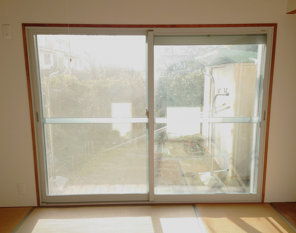 施工事例の写真