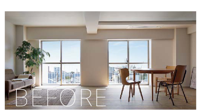 阪神北トーヨー住器のマンションの窓取替しましたの施工事例詳細写真1