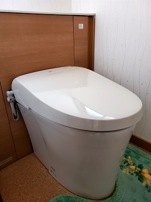 トイレの神様 西幸のブログ 写真1