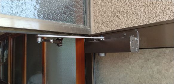 【交換事例あり】ドアの閉まりが気になる方必見！西幸で部品修理できます🛠️ 西幸のブログ 写真2