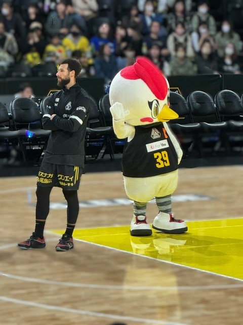 今シーズン初! 西幸のブログ 写真1