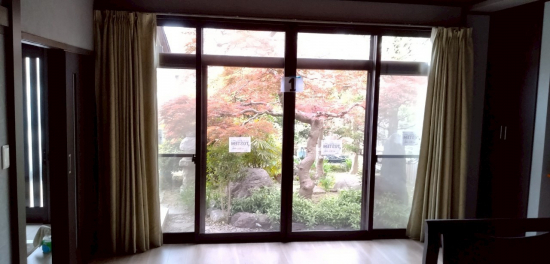 施工事例の写真