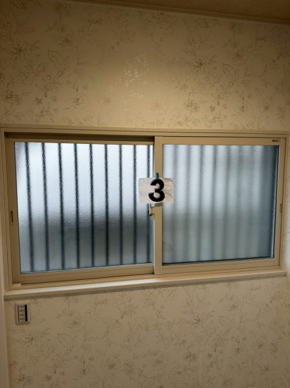 施工事例の写真