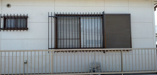 施工事例の写真