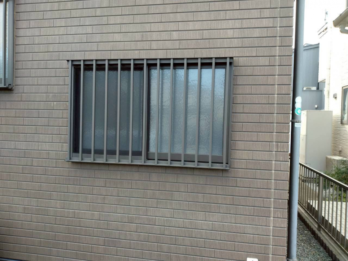 西幸の本格的な冬を迎える前に、今こそ窓リフォームを！！の施工前の写真1