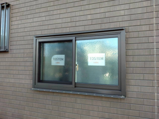 施工事例の写真