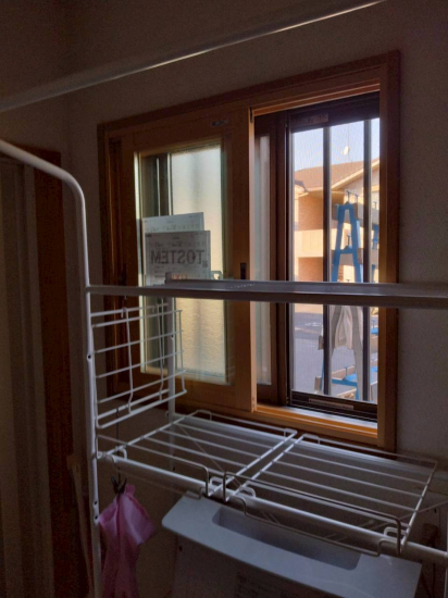 施工事例の写真